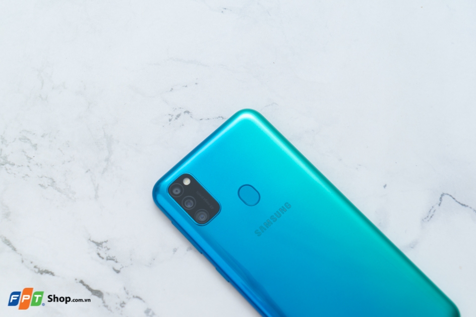 Samsung Galaxy M30s