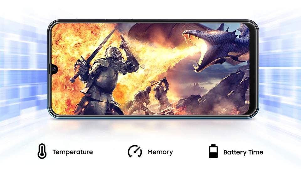 Samsung Galaxy M30s