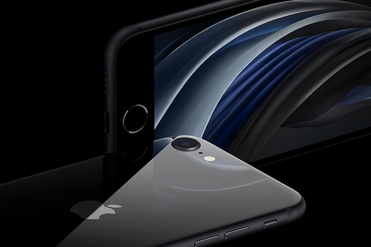 iPhone SE 2020 là chiếc iPhone đầu tiên xóa phông hoàn toàn bằng phần mềm 1
