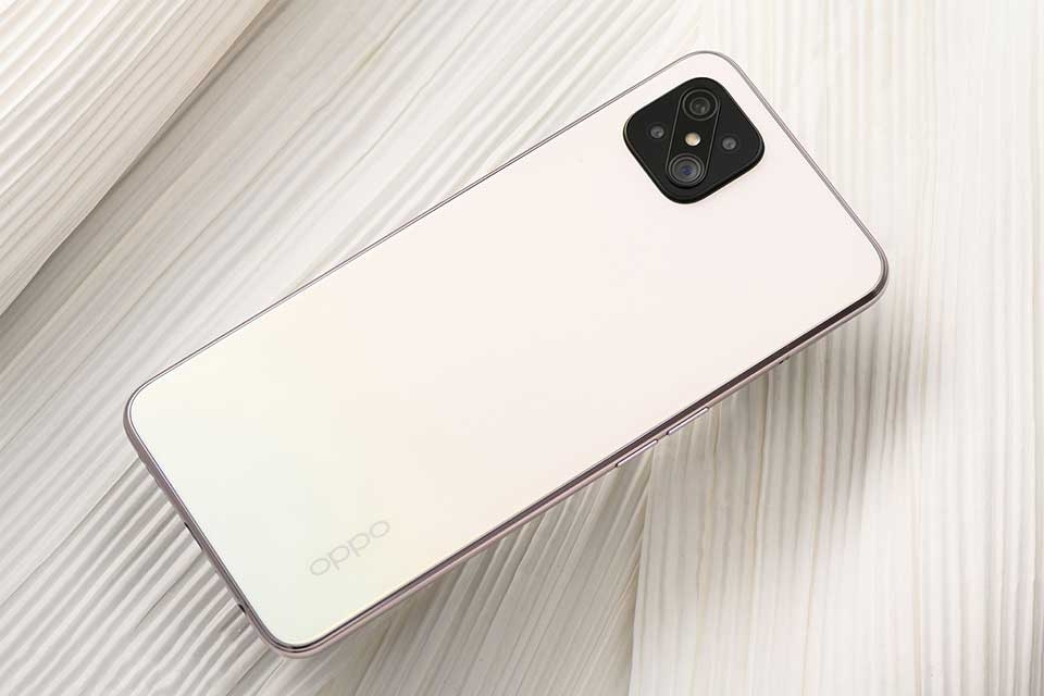 OPPO A92s OPPO A92s