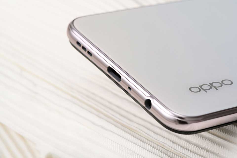 OPPO A92s OPPO A92s