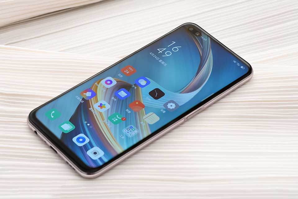 OPPO A92s OPPO A92s