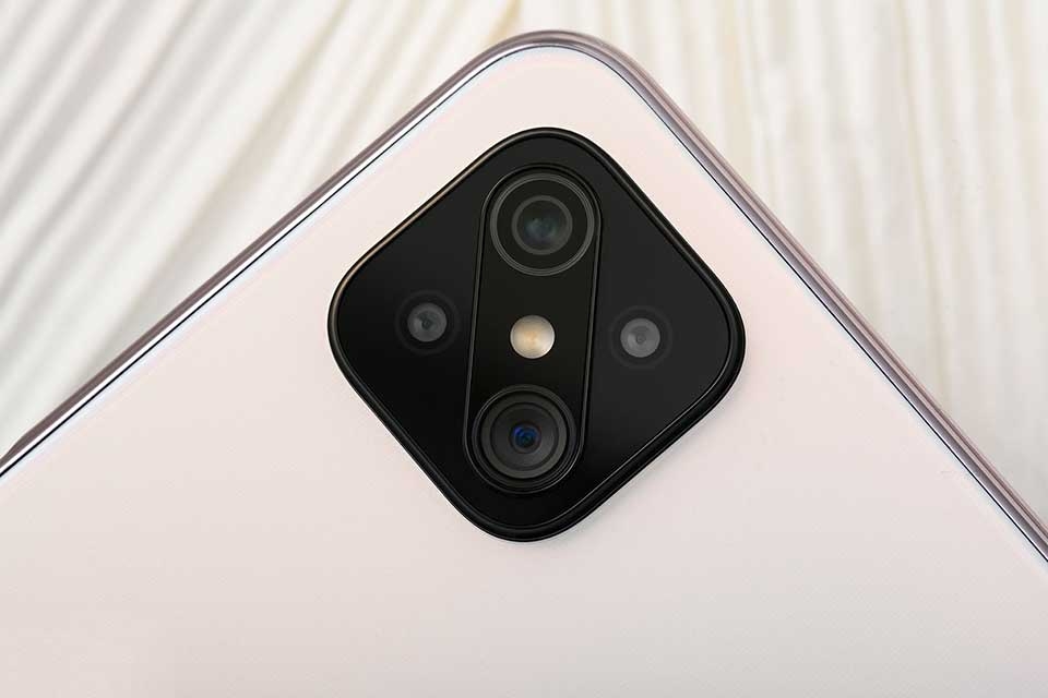 OPPO A92s OPPO A92s
