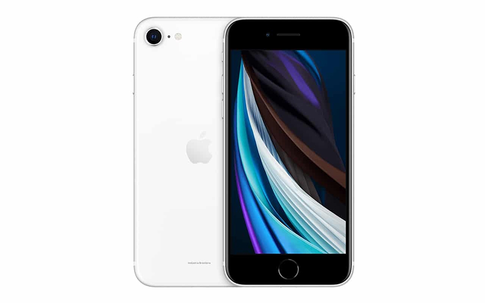 iPhone SE 2020 iPhone SE 2020