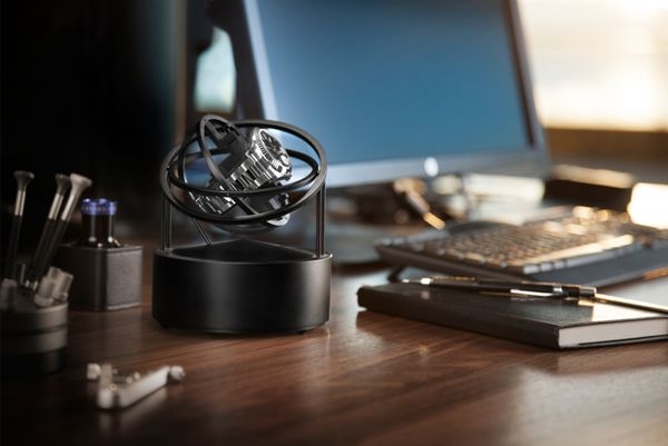 Lưu ý khi sử dụng đồng hồ Automatic