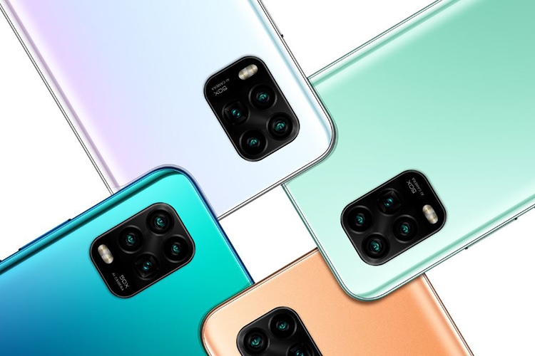 Hé lộ tên gọi phiên bản quốc tế của Xiaomi Mi 10 Youth 2