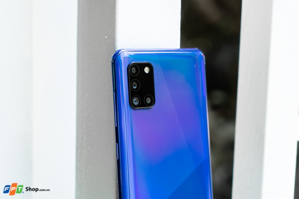 Samsung Galaxy A31