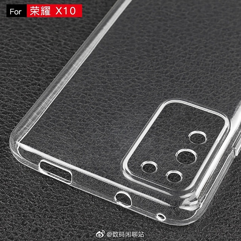 Ốp lưng Honor X10 (ảnh 1)