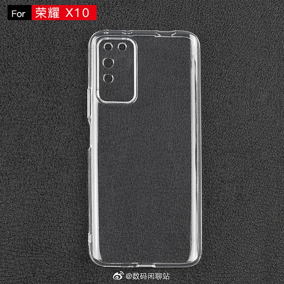 Ốp lưng Honor X10 (ảnh 2)