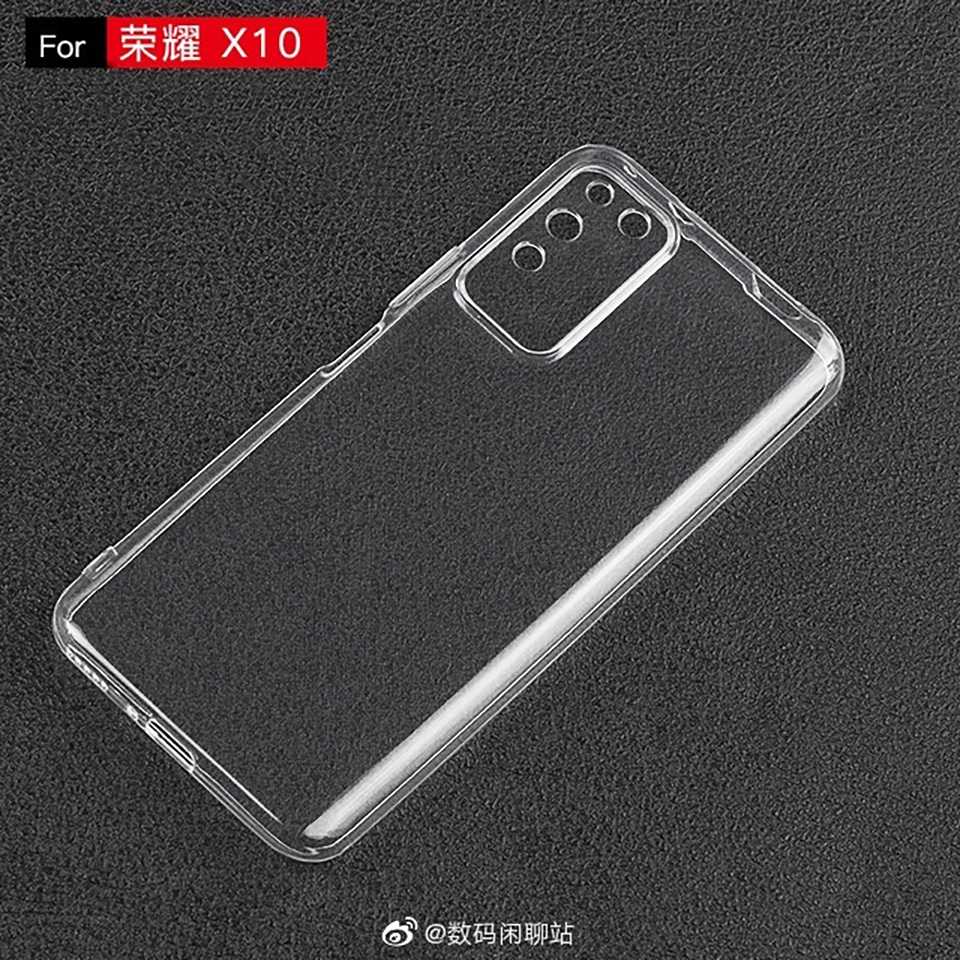 Ốp lưng Honor X10 (ảnh 3)