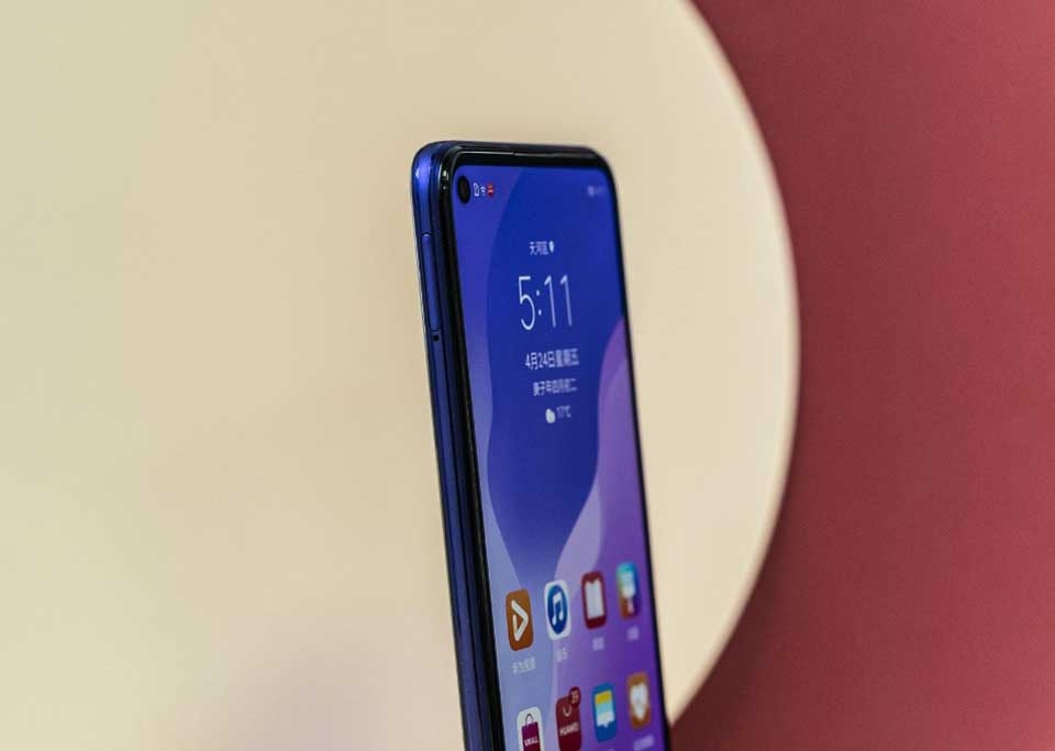 Huawei Nova 7 SE