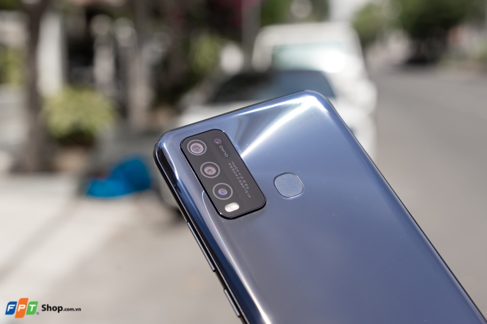 Vivo Y50