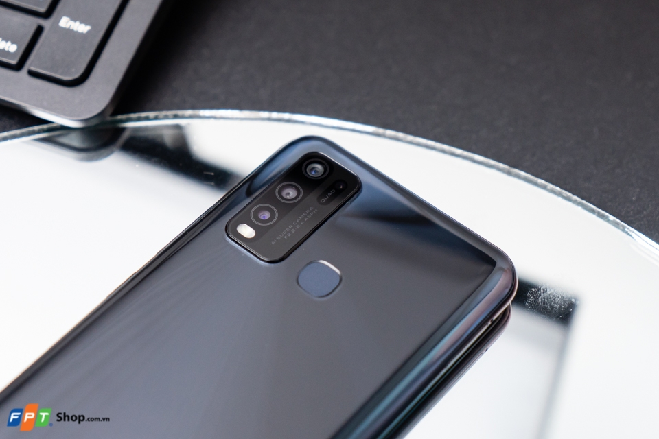 Vivo Y50