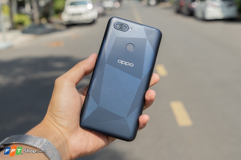 OPPO A31