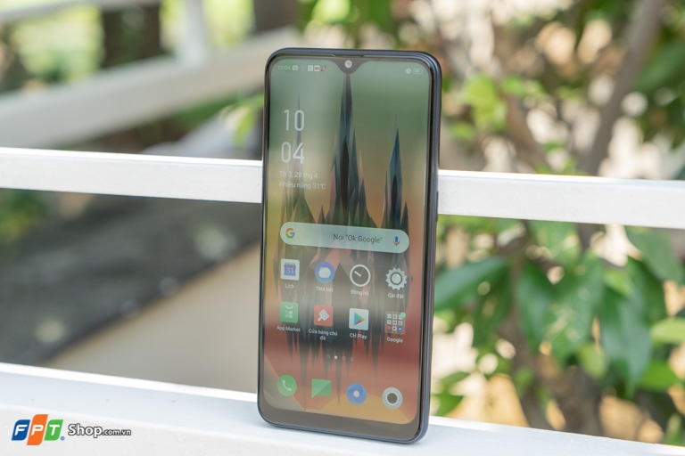 OPPO A31