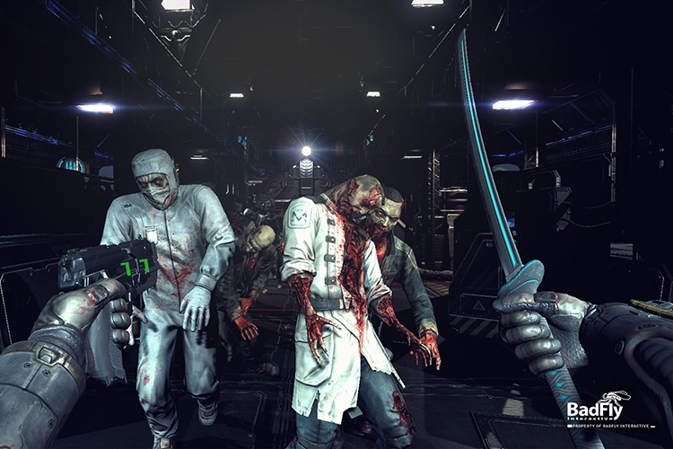 Dead Effect 2