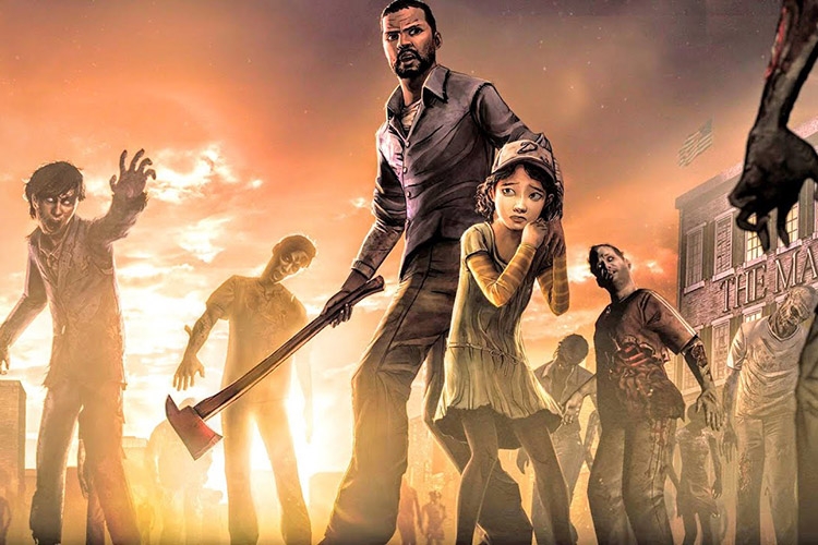 The Walking Dead: Season One