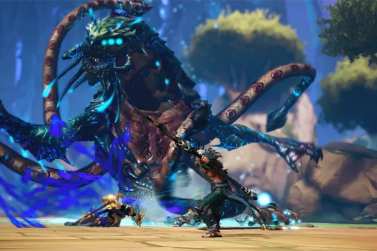 Smite