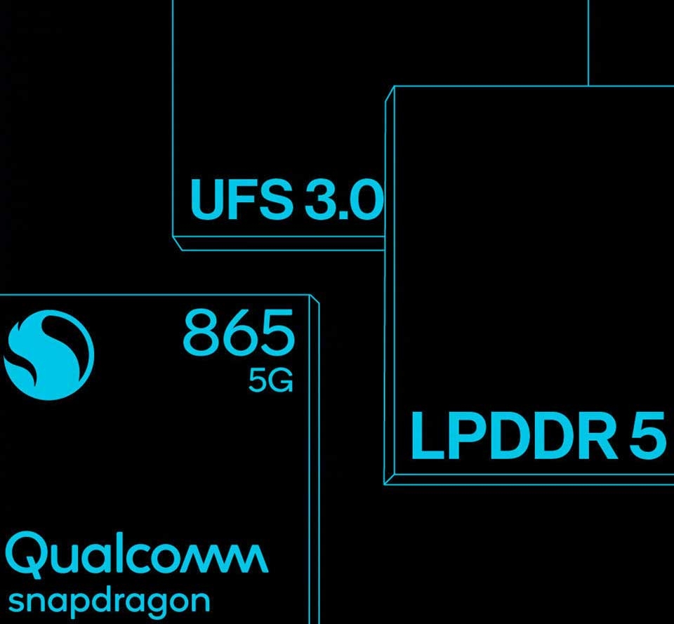 OnePlus 8 Series OnePlus 8 Series