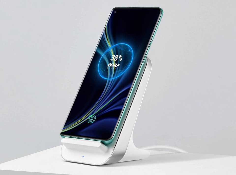 OnePlus 8 Series OnePlus 8 Series