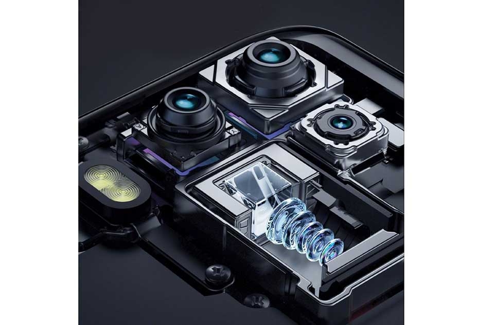 Camera Xiaomi Mi 10 Youth Camera Xiaomi Mi 10 Youth