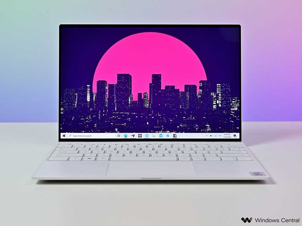 Laptop 2020 Laptop 2020