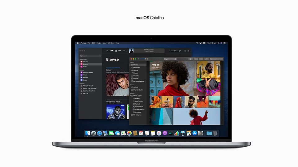 Apple phát hành macOS Catalina 10.15.5 beta 3 cho nhà phát triển