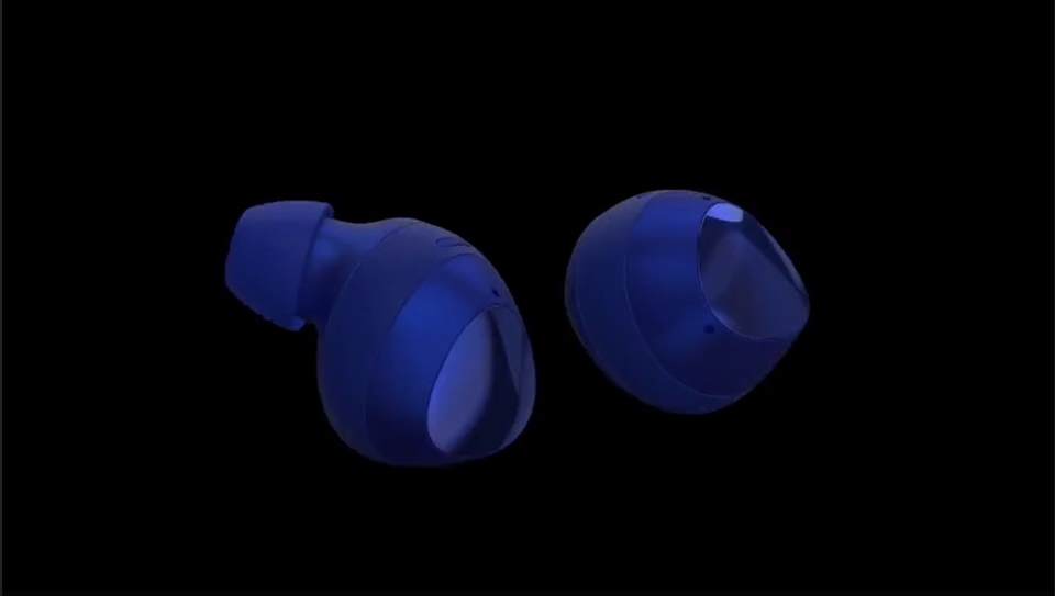 Galaxy Buds+ sắp có thêm tùy chọn màu Deep Blue Galaxy Buds+ sắp có thêm tùy chọn màu Deep Blue