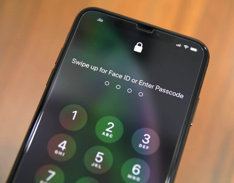 Tính năng mới trong iOS 13.5 beta 3 (ảnh 3)