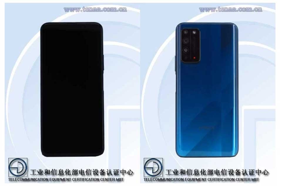 Honor X10 Honor X10