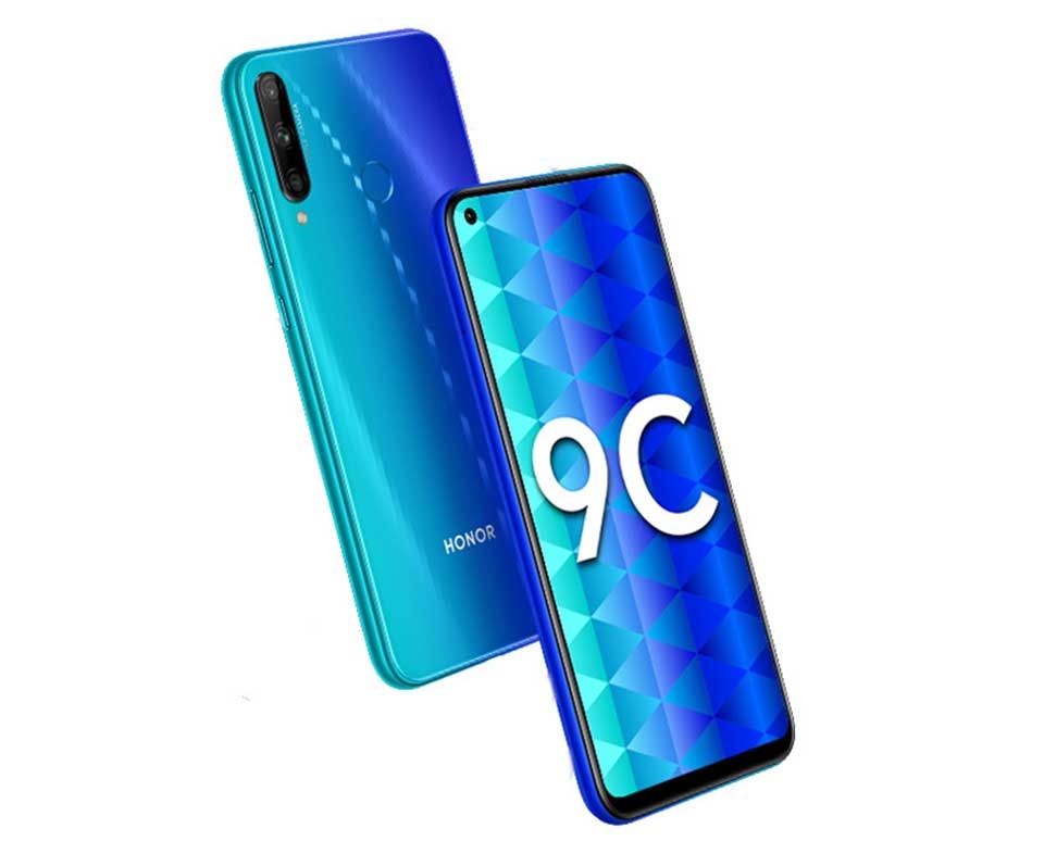 Honor 9C Honor 9C