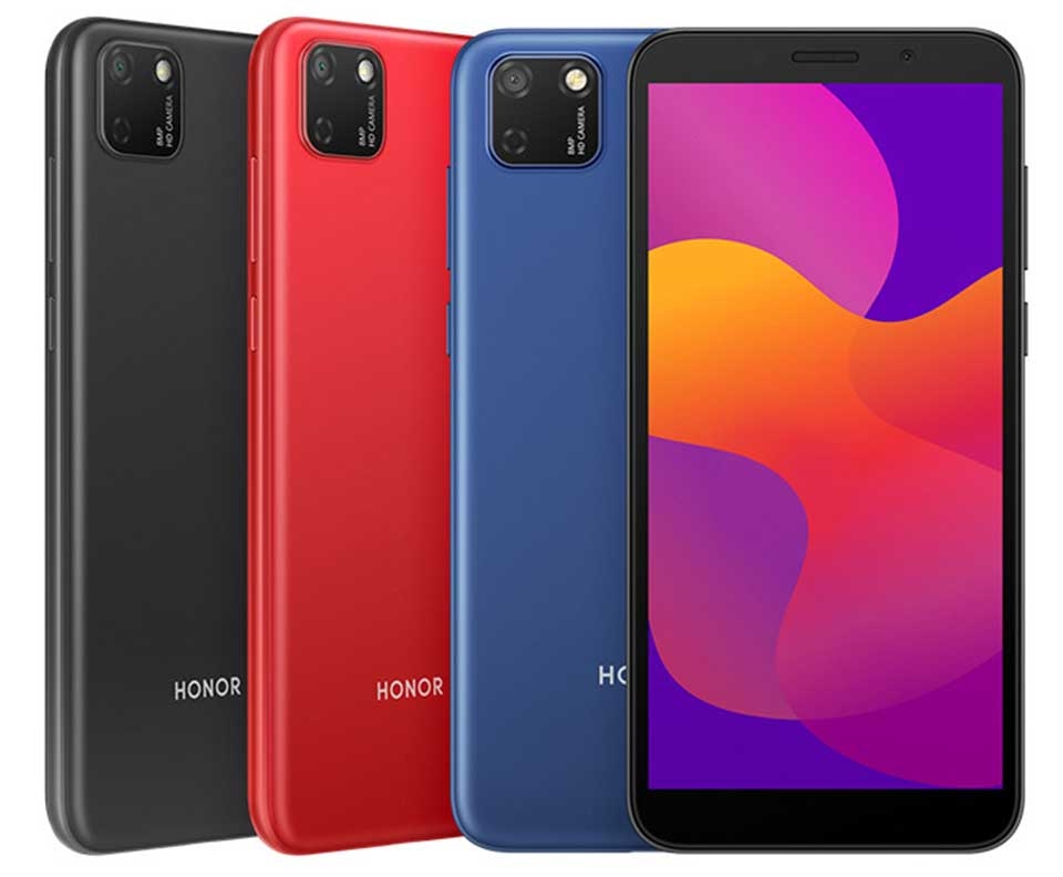 Honor 9S Honor 9S
