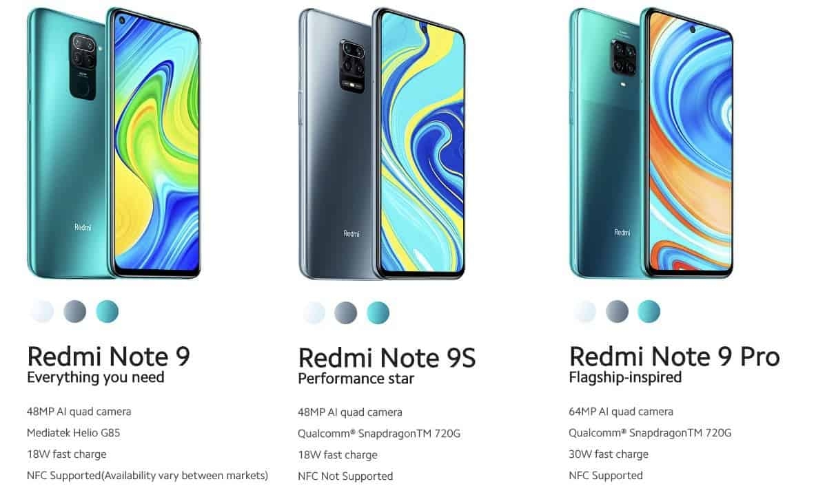 Redmi