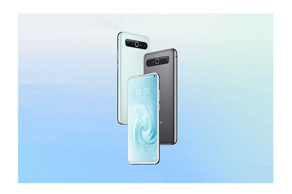 Meizu 17 Meizu 17