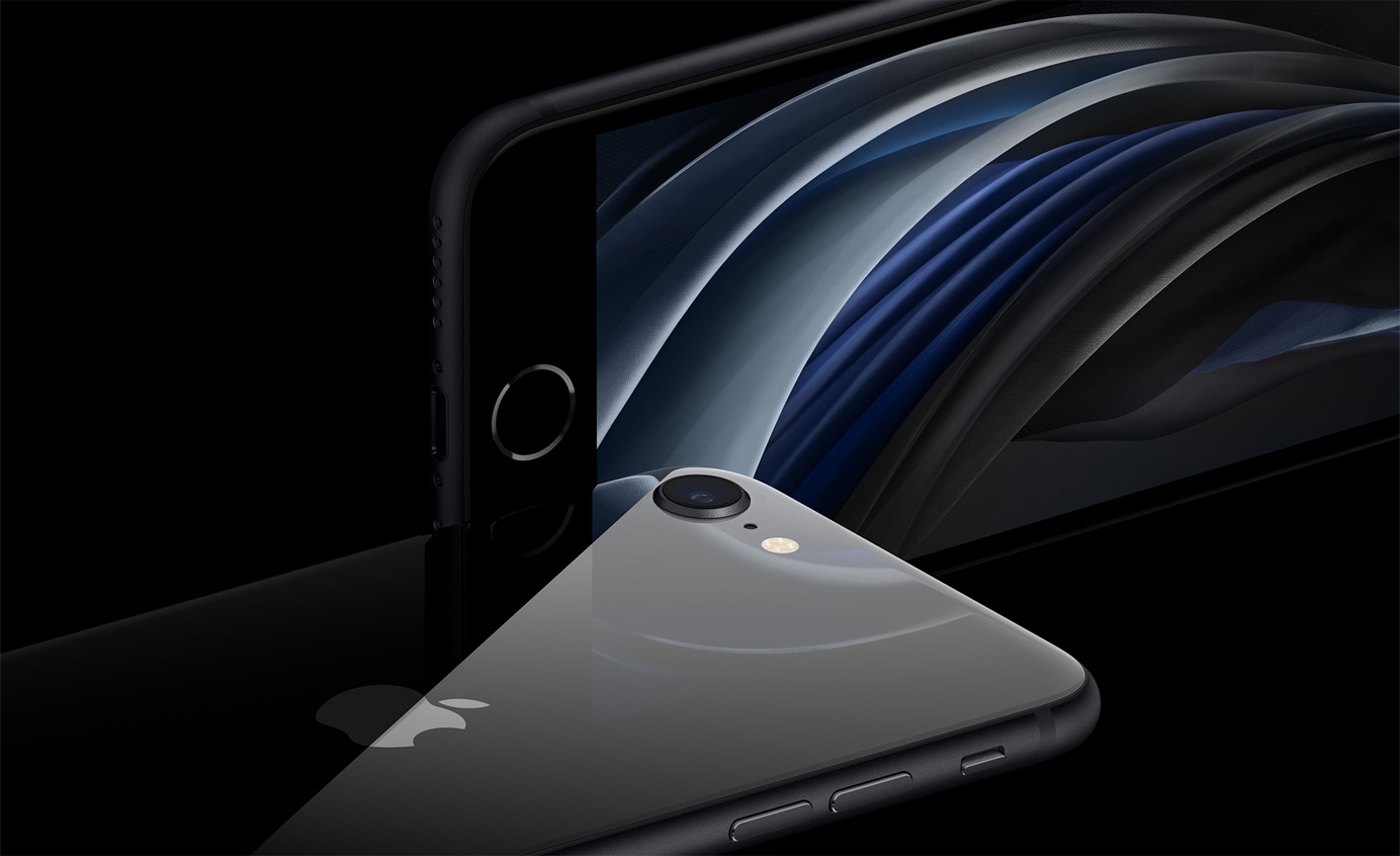iPhone SE 2020 01