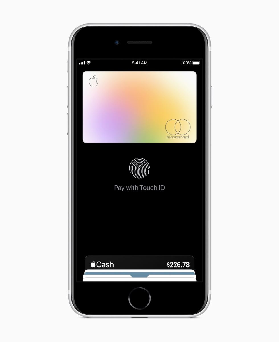 iPhone SE 2020 08