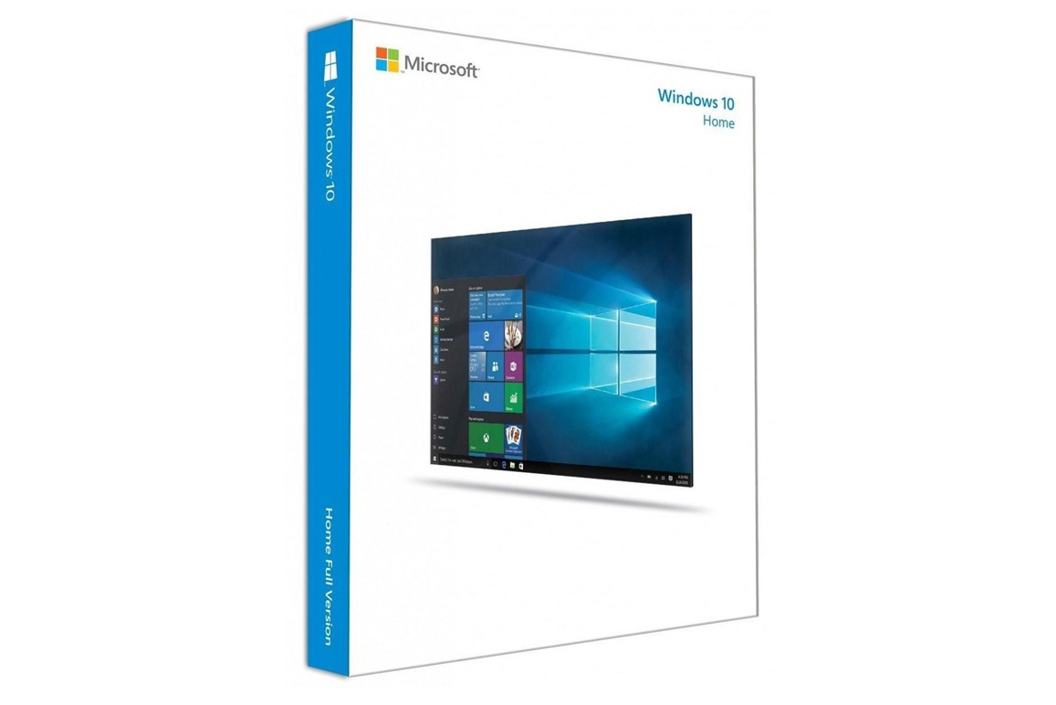Windows 10 Home