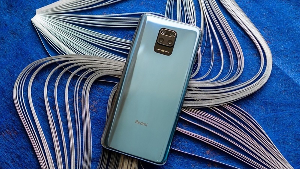 So sánh Redmi Note 9 với Redmi Note 9S và Redmi Note 9 Pro (ảnh 2)