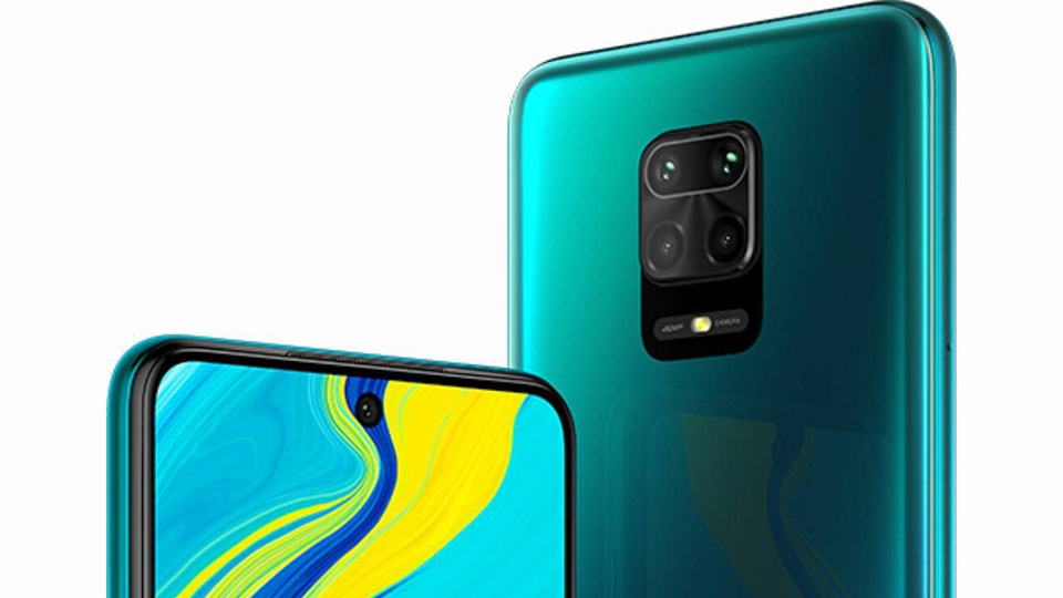 So sánh Redmi Note 9 với Redmi Note 9S và Redmi Note 9 Pro (ảnh 3)