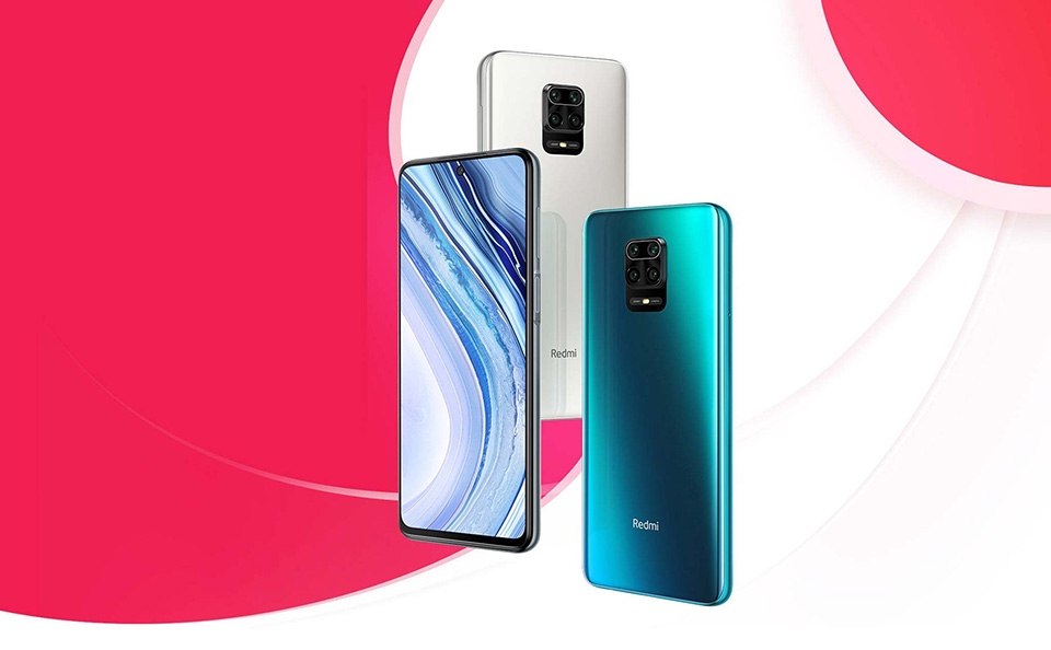 So sánh Redmi Note 9 với Redmi Note 9S và Redmi Note 9 Pro (ảnh 5)