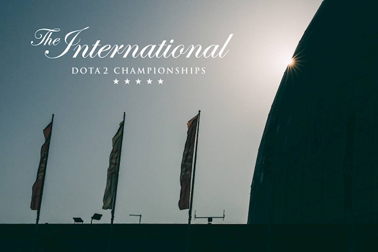 The International