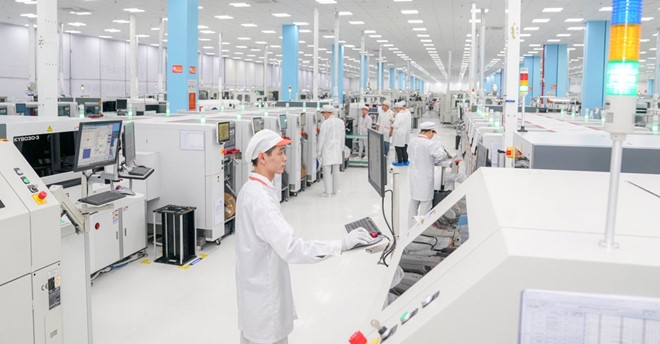 Điện thoại Vsmart sắp mang phong cách của Pininfarina – hãng thiết kế ra xe VinFast 1