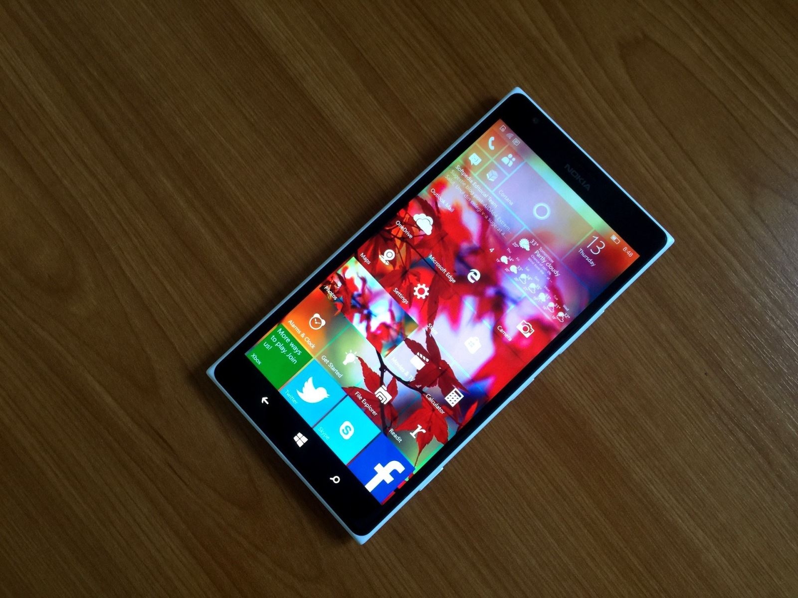 iPhone 2020 Series nên học hỏi những tính năng gì từ Windows Phone?