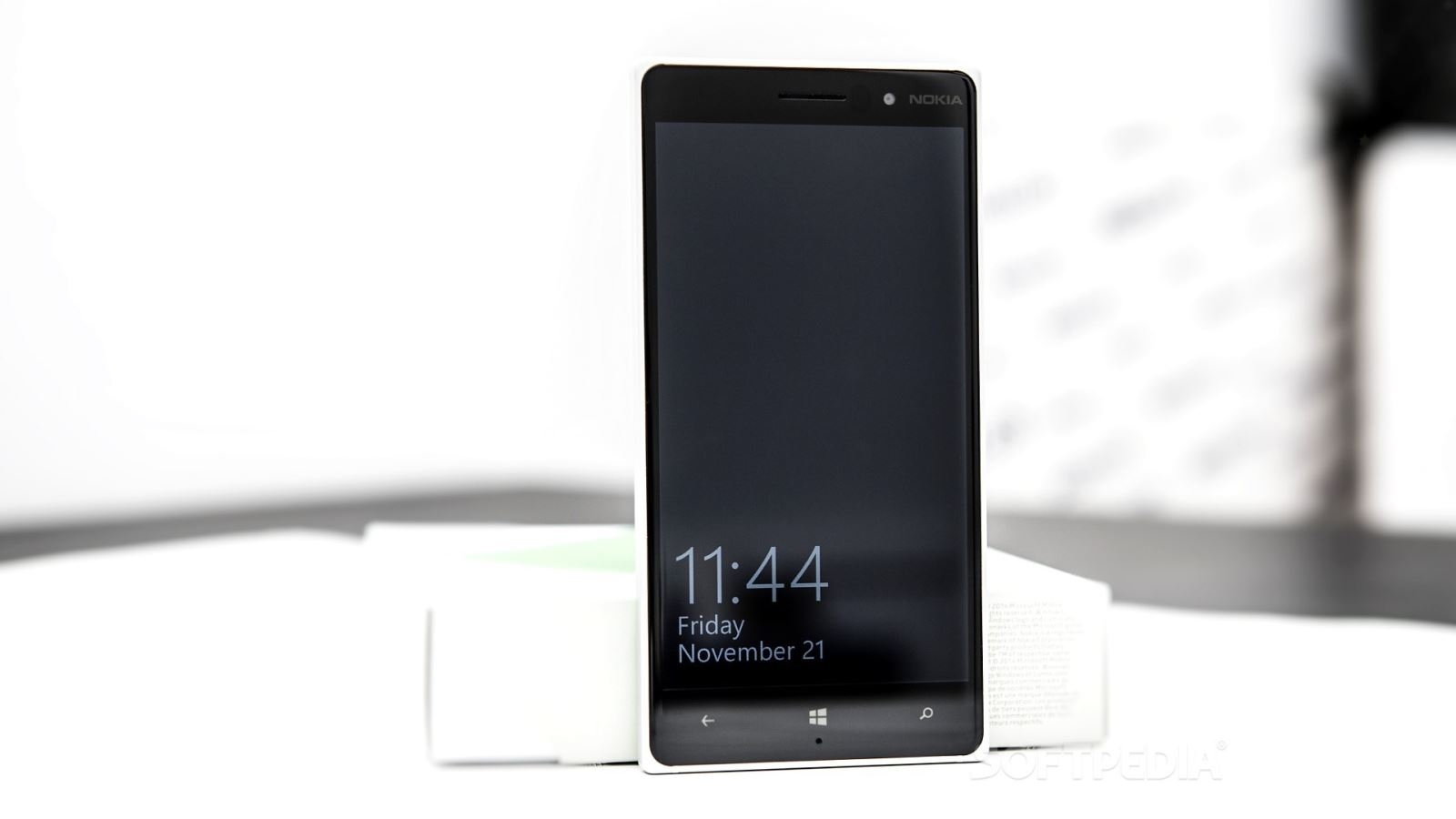 iPhone 2020 Series nên học hỏi những tính năng gì từ Windows Phone? 2