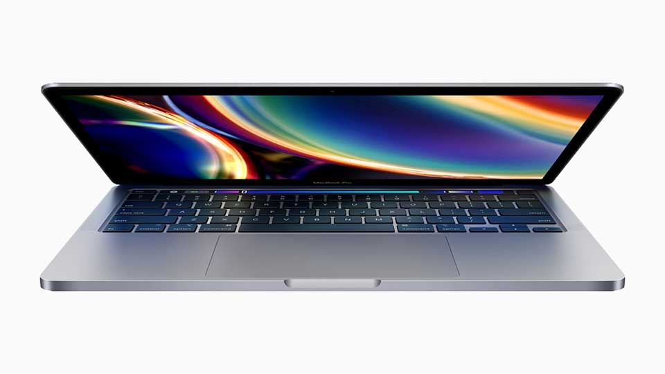 MacBook Pro 13 inch 2020