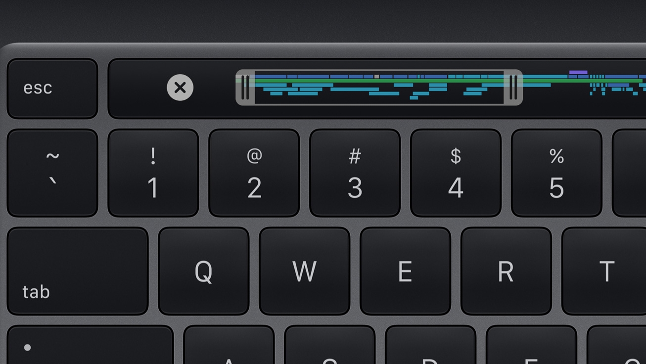 MacBook Pro 13 inch 2020 03