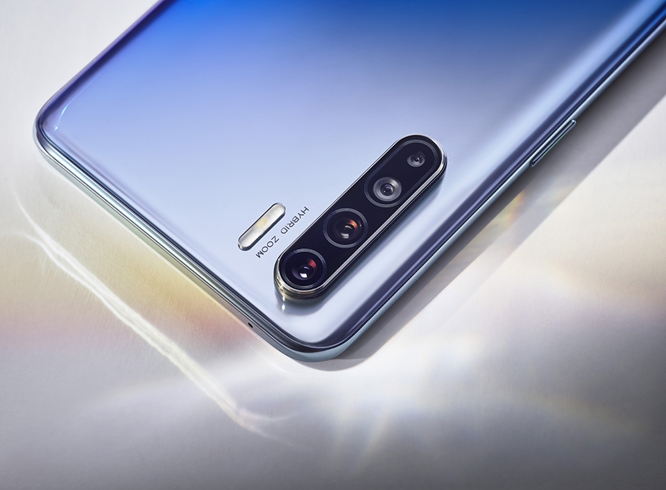 OPPO Reno3