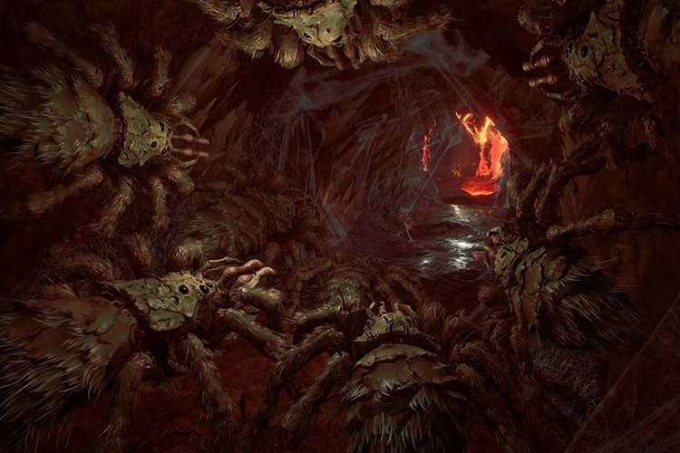 The Lord of the Rings: Gollum
