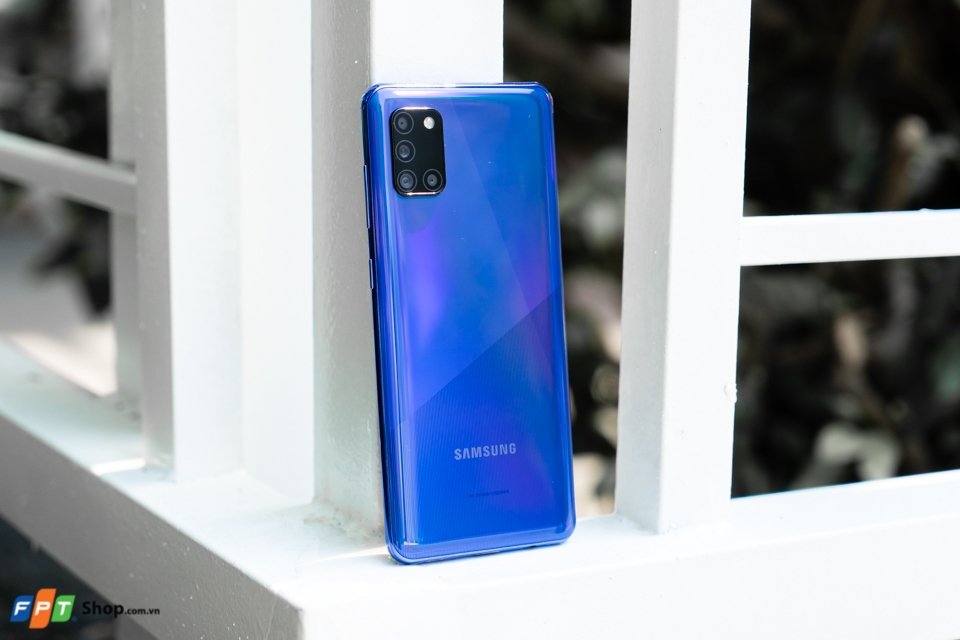 Samsung Galaxy A31