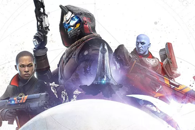 Destiny 2